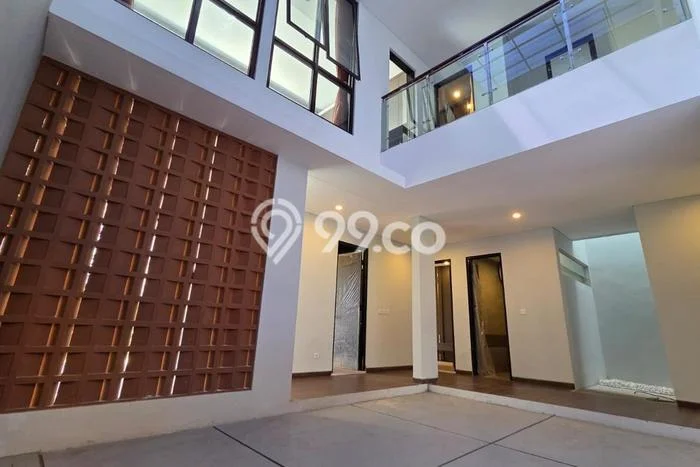 Rumah sewa siap huni 3 Kamar Tidur di BSB City, Semarang Rumah sewa siap huni 3 Kamar Tidur di BSB City, Semarang