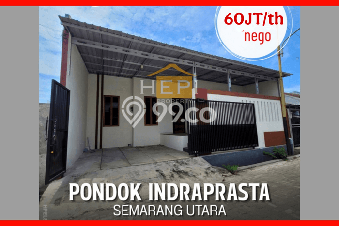 Disewakan Segera Rumah Kondisi Bagus di Kawasan Semarang Utara, Semarang Disewakan Segera Rumah Kondisi Bagus di Kawasan Semarang Utara, Semarang