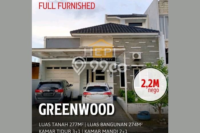 Dijual Rumah Minimalis Bagus Punya 3 KT di Gunung Pati Semarang SHM Dijual Rumah Minimalis Bagus Punya 3 KT di Gunung Pati Semarang SHM