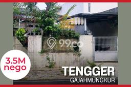 Tanah di Gajah Mungkur, Semarang Luas 293m2 Dijual Segera Tanah di Gajah Mungkur, Semarang Luas 293m2 Dijual Segera