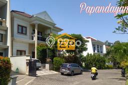 Rumah LT 310m² Lokasi Asri di Gajah Mungkur, Semarang Rumah LT 310m² Lokasi Asri di Gajah Mungkur, Semarang