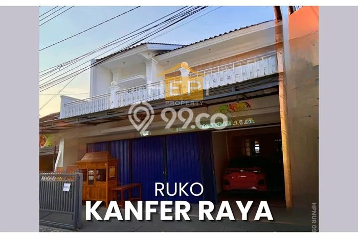 Ruko Favorit Dijual di Banyumanik Semarang Kawasan Pusat Bisnis Ruko Favorit Dijual di Banyumanik Semarang Kawasan Pusat Bisnis