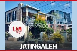 Rumah Terjangkau Akses Mudah LT 74m2 di Semarang Rumah Terjangkau Akses Mudah LT 74m2 di Semarang