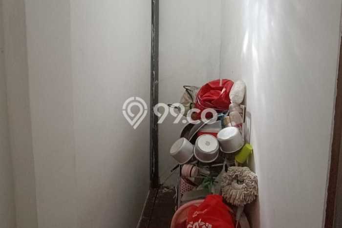 Rumah Luas Tanah 72m² di Meteseh, Semarang - Akses Mudah Rumah Luas Tanah 72m² di Meteseh, Semarang - Akses Mudah