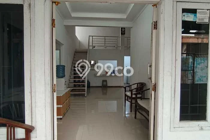 Rumah Budget Terbaik Dijual Area Pedurungan LT 108m2 Rumah Budget Terbaik Dijual Area Pedurungan LT 108m2