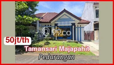 Disewakan Rumah Konsep Minimalis di Pedurungan Semarang dengan 2 KT Disewakan Rumah Konsep Minimalis di Pedurungan Semarang dengan 2 KT