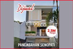 Dijual Cepat Rumah Favorit Siap Huni LB 250m2 di Ngaliyan, Semarang Dijual Cepat Rumah Favorit Siap Huni LB 250m2 di Ngaliyan, Semarang
