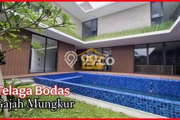 Best Deal Hunian Premium Ideal dan Luas di Gajah Mungkur, Semarang Best Deal Hunian Premium Ideal dan Luas di Gajah Mungkur, Semarang