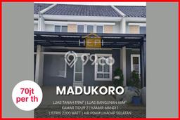 Rumah Bagus Siap Huni Di Semarang Barat Luas 66m2 Lokasi Strategis Rumah Bagus Siap Huni Di Semarang Barat Luas 66m2 Lokasi Strategis