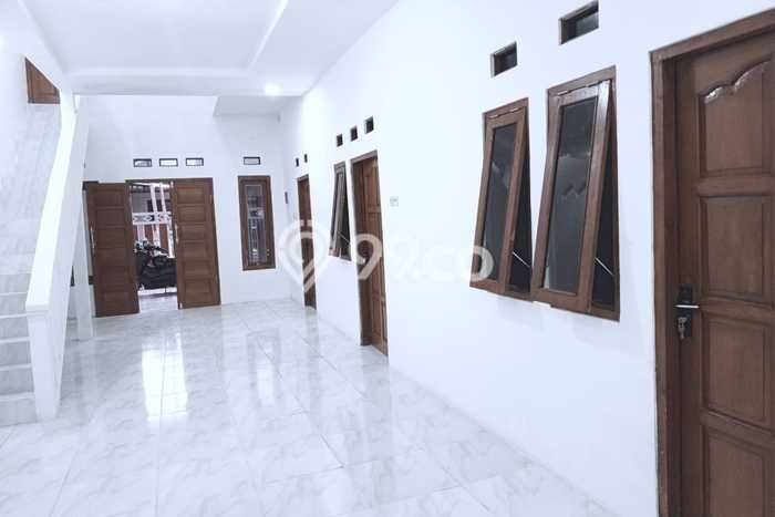 Dijual Rumah 3 Kamar Lokasi Strategis Bagus dan Strategis di Gajah Mungkur Dijual Rumah 3 Kamar Lokasi Strategis Bagus dan Strategis di Gajah Mungkur