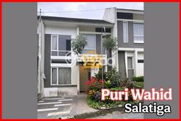Jual Rumah Bagus Siap Huni LB 70m2 di Argomulyo, Salatiga Jual Rumah Bagus Siap Huni LB 70m2 di Argomulyo, Salatiga