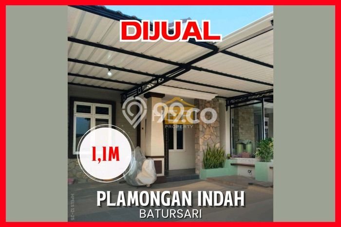 Dijual Rumah Eksklusif 2 KT di Mranggen, Semarang Dijual Rumah Eksklusif 2 KT di Mranggen, Semarang