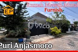 Dijual Cepat Rumah LT 389m² / LB 250m² di Lokasi Premium Semarang Barat, Semarang Dijual Cepat Rumah LT 389m² / LB 250m² di Lokasi Premium Semarang Barat, Semarang