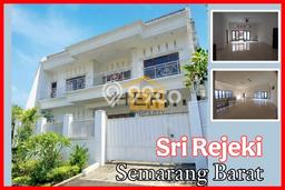 Rumah Bagus Siap Huni Di Semarang Barat Luas 650m2 Aman Rumah Bagus Siap Huni Di Semarang Barat Luas 650m2 Aman