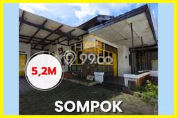Dijual Rumah Mewah Exclusive di Semarang Selatan, Semarang Dijual Rumah Mewah Exclusive di Semarang Selatan, Semarang