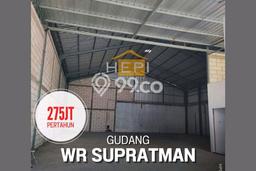 Gudang Komersial Disewakan di Semarang Barat Semarang Luas 450m2 Gudang Komersial Disewakan di Semarang Barat Semarang Luas 450m2