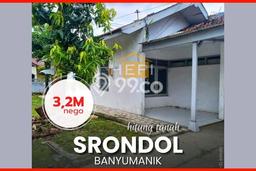 Siap Huni Hunian Elit 2 Kamar di Banyumanik Dekat ke Mana Saja Siap Huni Hunian Elit 2 Kamar di Banyumanik Dekat ke Mana Saja