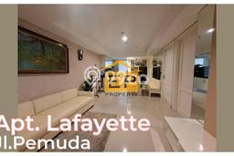Siap Milik Apartemen 2 KT 1 KM di Semarang Tengah Siap Milik Apartemen 2 KT 1 KM di Semarang Tengah