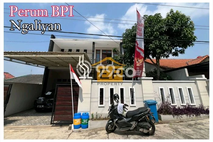 Dijual Rumah Mewah Exclusive di Ngaliyan, Semarang Dijual Rumah Mewah Exclusive di Ngaliyan, Semarang