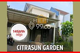 Rumah sewa siap pakai 4 Kamar Tidur di Bukit Sari, Semarang Rumah sewa siap pakai 4 Kamar Tidur di Bukit Sari, Semarang