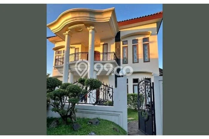 Best Deal Hunian Mewah Ideal dan Luas di Tembalang, Semarang Best Deal Hunian Mewah Ideal dan Luas di Tembalang, Semarang