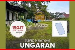 Disewakan Gudang di Pusat Kota Semarang Ramai Strategis Disewakan Gudang di Pusat Kota Semarang Ramai Strategis