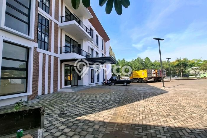 Unit Kost Dijual di Semarang Spesifikasi 51 Kamar Tidur dan Area Ramai Unit Kost Dijual di Semarang Spesifikasi 51 Kamar Tidur dan Area Ramai