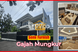 Dijual Rumah Premium dengan Fasilitas Sekitar Komplit di Gajah Mungkur, Semarang Dijual Rumah Premium dengan Fasilitas Sekitar Komplit di Gajah Mungkur, Semarang