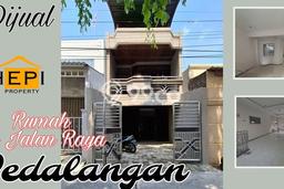 Hunian Cantik Minimalis Lb 250m2 di Semarang Utara, Semarang Hunian Cantik Minimalis Lb 250m2 di Semarang Utara, Semarang