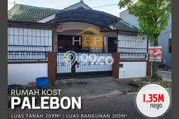 Rumah dengan Lokasi Strategis 10 KT di Pedurungan, Semarang Rumah dengan Lokasi Strategis 10 KT di Pedurungan, Semarang
