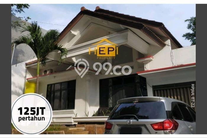 Disewakan segera rumah minimalis lokasi strategis 3 Kamar di Gajah Mungkur, Semarang Disewakan segera rumah minimalis lokasi strategis 3 Kamar di Gajah Mungkur, Semarang