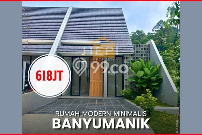 For Sale Rumah 2 Kamar Lokasi Strategis Bagus dan Strategis di Banyumanik For Sale Rumah 2 Kamar Lokasi Strategis Bagus dan Strategis di Banyumanik