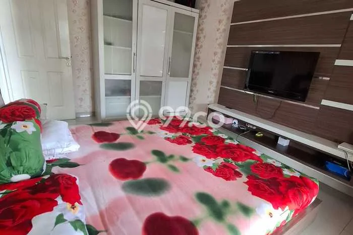 Kesempatan Memiliki Properti di , Dekat Kawasan Komersial, Semarang - 2 Kamar Tidur Kesempatan Memiliki Properti di , Dekat Kawasan Komersial, Semarang - 2 Kamar Tidur