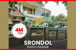 Best Deal Hunian Premium Ideal dan Luas di Banyumanik, Semarang Best Deal Hunian Premium Ideal dan Luas di Banyumanik, Semarang