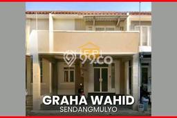 Jual Segera Rumah 4 KT 2 KM di Pusat Kota Sendangmulyo, Semarang Jual Segera Rumah 4 KT 2 KM di Pusat Kota Sendangmulyo, Semarang