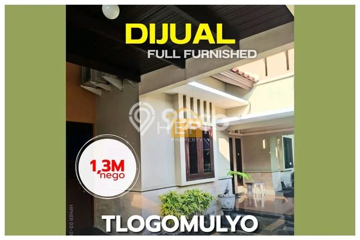 Rumah Modern Minimalis 4 KT Bisa Langsung Pindah di Pedurungan Rumah Modern Minimalis 4 KT Bisa Langsung Pindah di Pedurungan