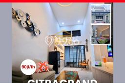 Rumah di Citragrand, Ready, 3 KT, Dekat Citragrand, Semarang, Semarang, Luas 90m² LB 75m² Rumah di Citragrand, Ready, 3 KT, Dekat Citragrand, Semarang, Semarang, Luas 90m² LB 75m²