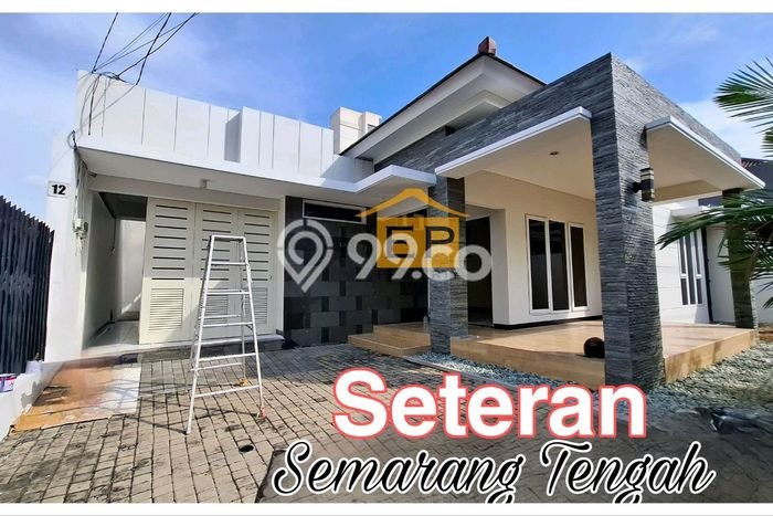 Lokasi terbaik! Rumah siap pakai dikontrakkan di Semarang Tengah LB 260m2 Lokasi terbaik! Rumah siap pakai dikontrakkan di Semarang Tengah LB 260m2