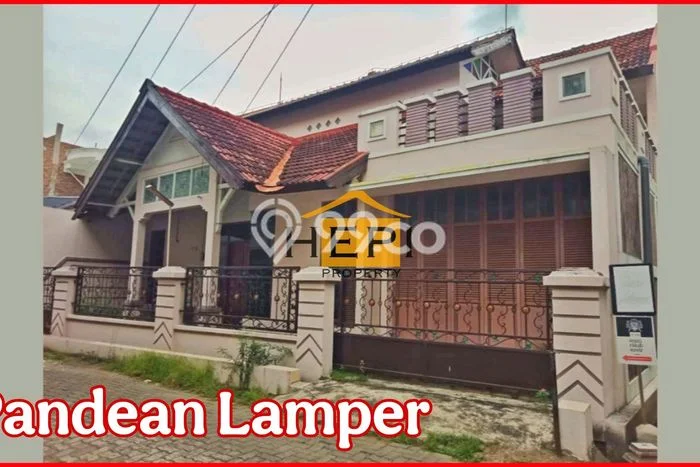 Dijual Cepat Rumah Favorit Siap Huni LB 195m2 di Semarang Timur, Semarang Dijual Cepat Rumah Favorit Siap Huni LB 195m2 di Semarang Timur, Semarang