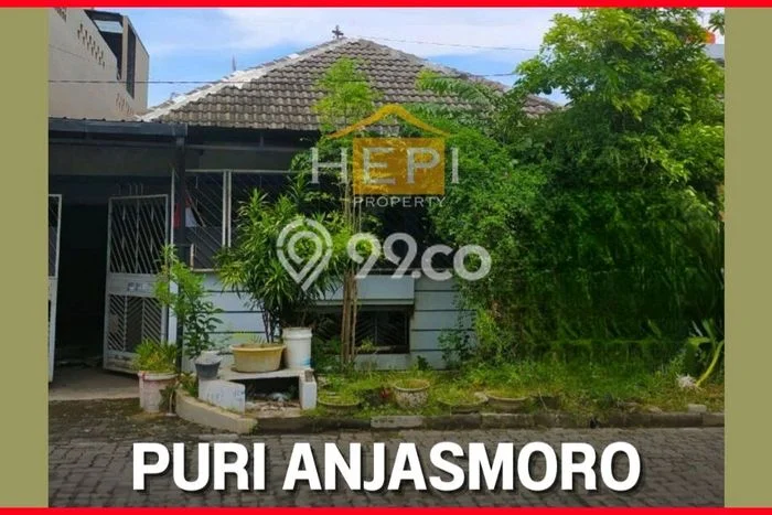 Hunian di Semarang Kondisi Bagus Minimalis Dekat Fasilitas Publik Hunian di Semarang Kondisi Bagus Minimalis Dekat Fasilitas Publik