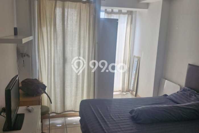 Disewakan Apartemen Harga Terjangkau di Gading Serpong 0 KT Disewakan Apartemen Harga Terjangkau di Gading Serpong 0 KT