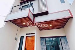 For Sale Hunian Rumah Nyaman 3 KT di Poris, Tangerang For Sale Hunian Rumah Nyaman 3 KT di Poris, Tangerang