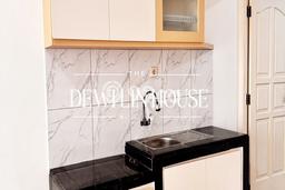 Rumah Modern 2 Kamar LT 45m2 di Poris Rumah Modern 2 Kamar LT 45m2 di Poris