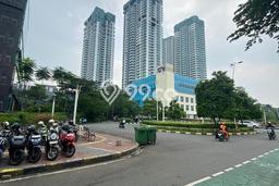Ruko Dijual di Prime Area Jakarta Barat Luas 350m2 Ruko Dijual di Prime Area Jakarta Barat Luas 350m2