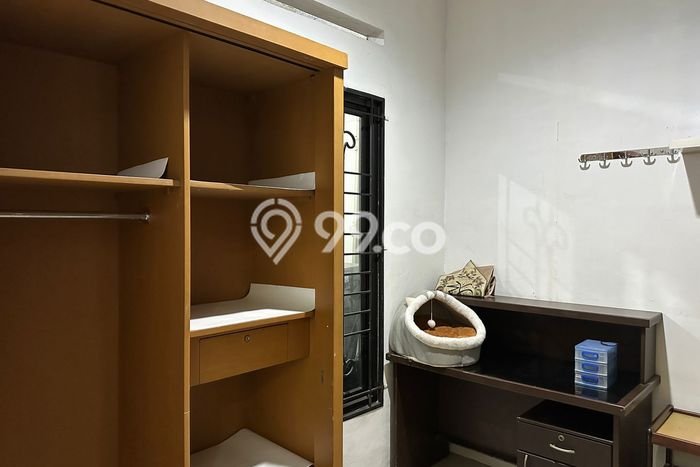 Dijual Rumah Modern 2 KT di Poris, Tangerang Dijual Rumah Modern 2 KT di Poris, Tangerang