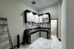 Rumah Modern 3 KT LT 77m2 di Poris Rumah Modern 3 KT LT 77m2 di Poris