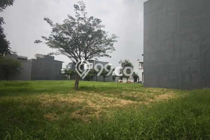 Tanah Investasi Dijual di Jakarta Barat Punya Luas 180m2 Tanah Investasi Dijual di Jakarta Barat Punya Luas 180m2