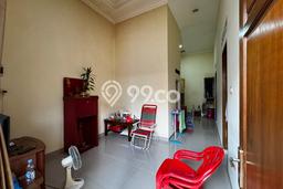 Jual Rumah Modern 2 KT di Poris, Tangerang Jual Rumah Modern 2 KT di Poris, Tangerang