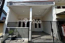 Rumah Luas Asri 2 KT Siap Huni di Poris Tangerang Rumah Luas Asri 2 KT Siap Huni di Poris Tangerang