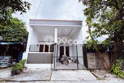 Rumah Luas Asri 3 KT Siap Huni di Poris Tangerang Rumah Luas Asri 3 KT Siap Huni di Poris Tangerang